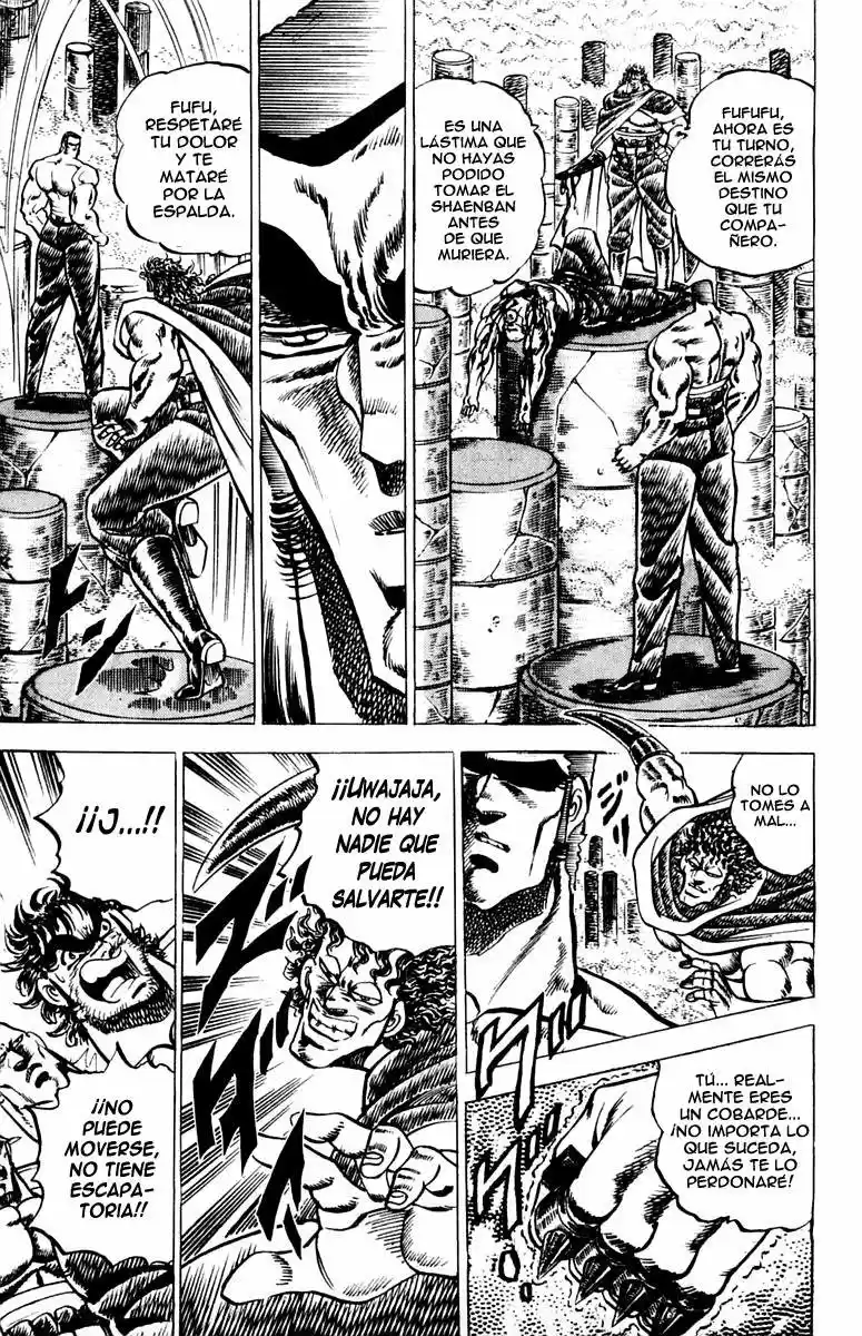 Sakigake!! Otokojuku (1985) - Capítulo 57 - Página 20 - LectorTMOo