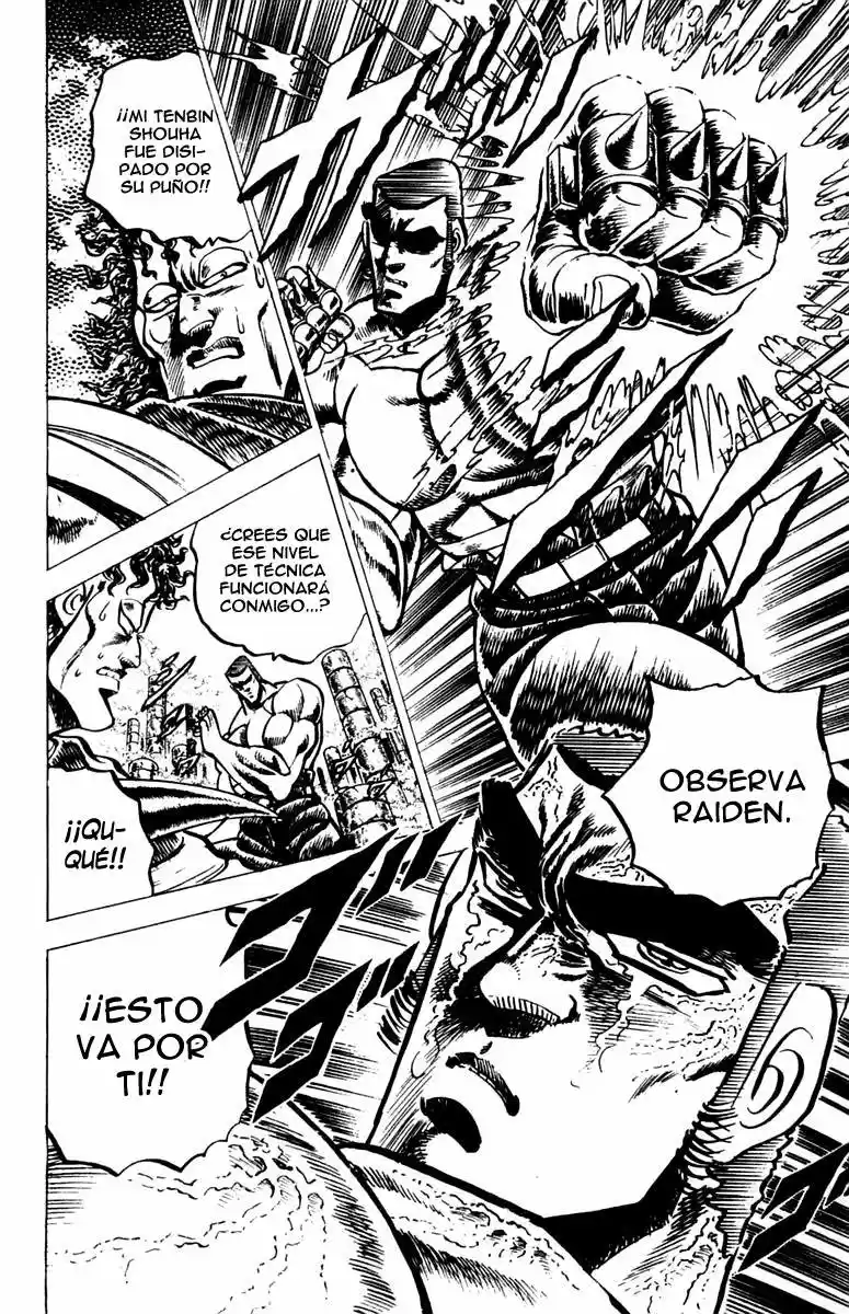 Sakigake!! Otokojuku (1985) - Capítulo 57 - Página 25 - LectorTMOo