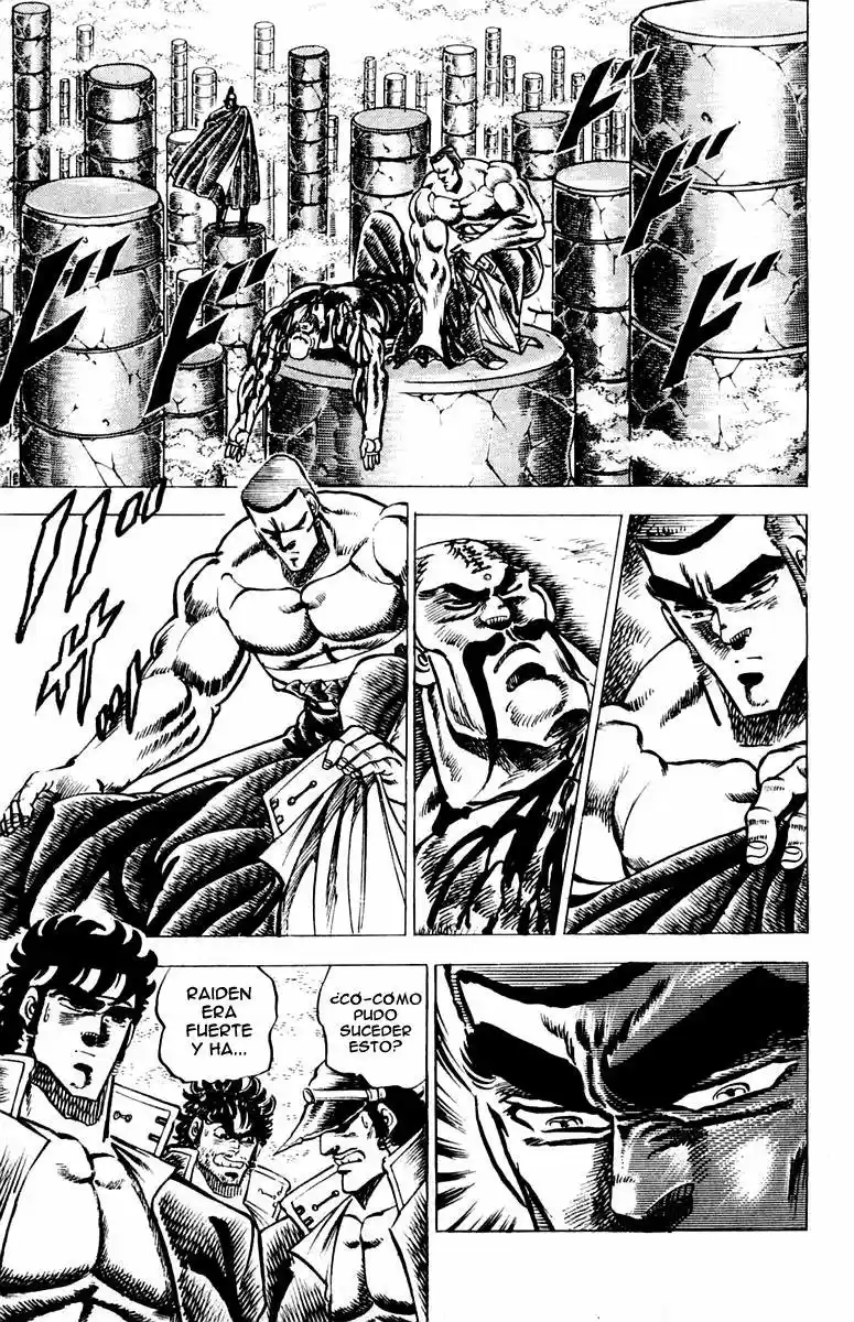 Sakigake!! Otokojuku (1985) - Capítulo 58 - Página 3 - LectorTMOo
