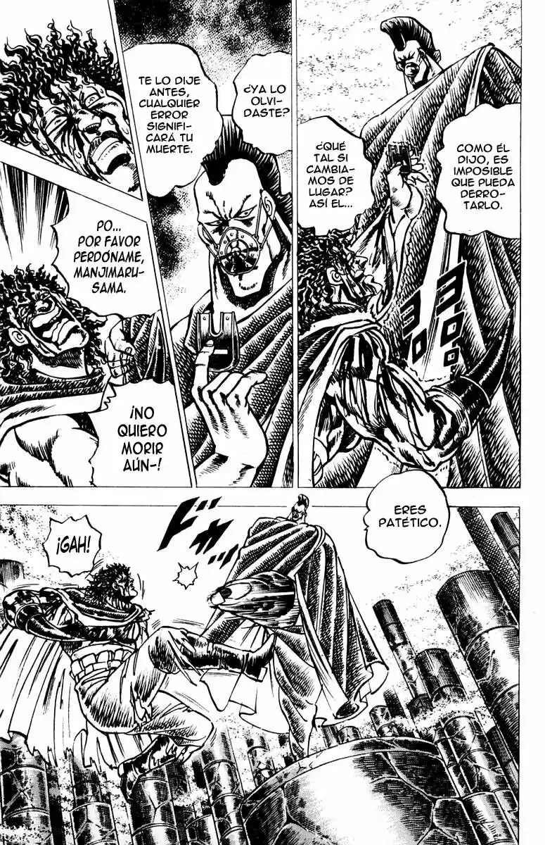 Sakigake!! Otokojuku (1985) - Capítulo 58 - Página 9 - LectorTMOo