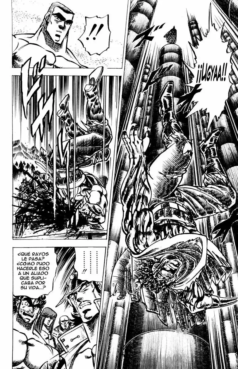 Sakigake!! Otokojuku (1985) - Capítulo 58 - Página 10 - LectorTMOo