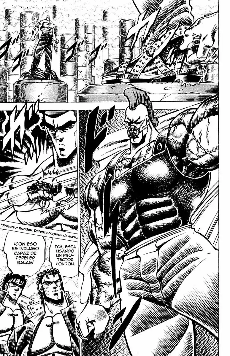 Sakigake!! Otokojuku (1985) - Capítulo 58 - Página 11 - LectorTMOo