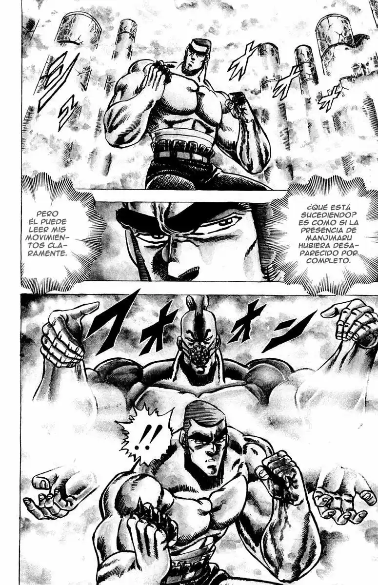Sakigake!! Otokojuku (1985) - Capítulo 59 - Página 13 - LectorTMOo