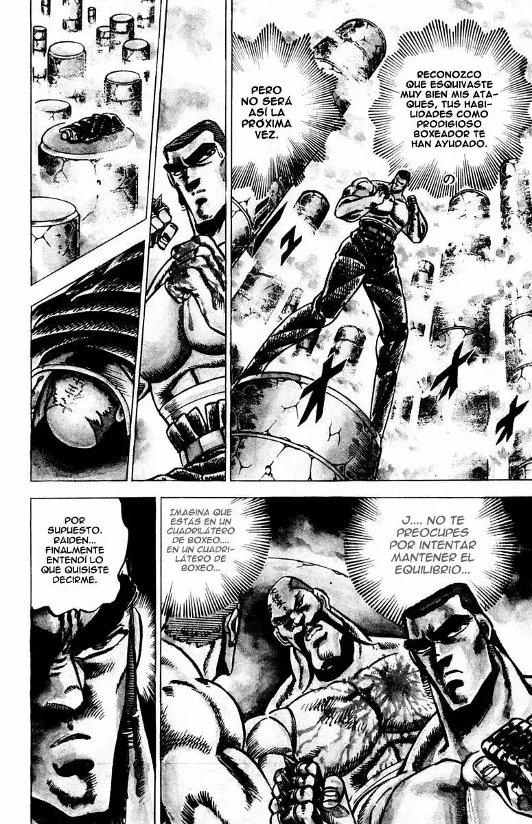 Sakigake!! Otokojuku (1985) - Capítulo 59 - Página 15 - LectorTMOo