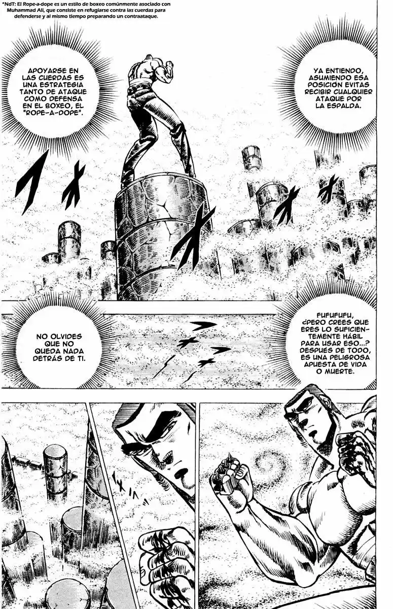 Sakigake!! Otokojuku (1985) - Capítulo 59 - Página 18 - LectorTMOo