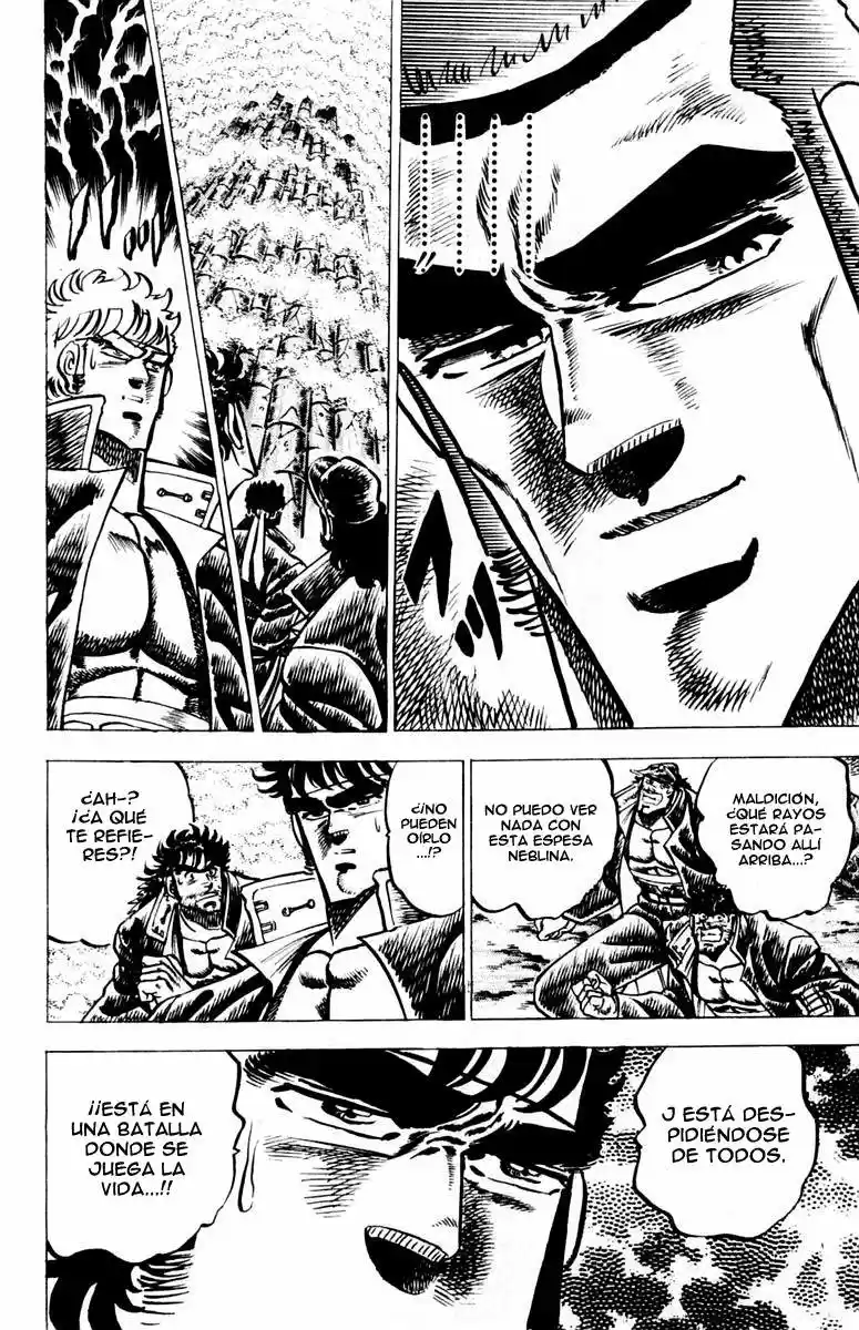 Sakigake!! Otokojuku (1985) - Capítulo 59 - Página 19 - LectorTMOo