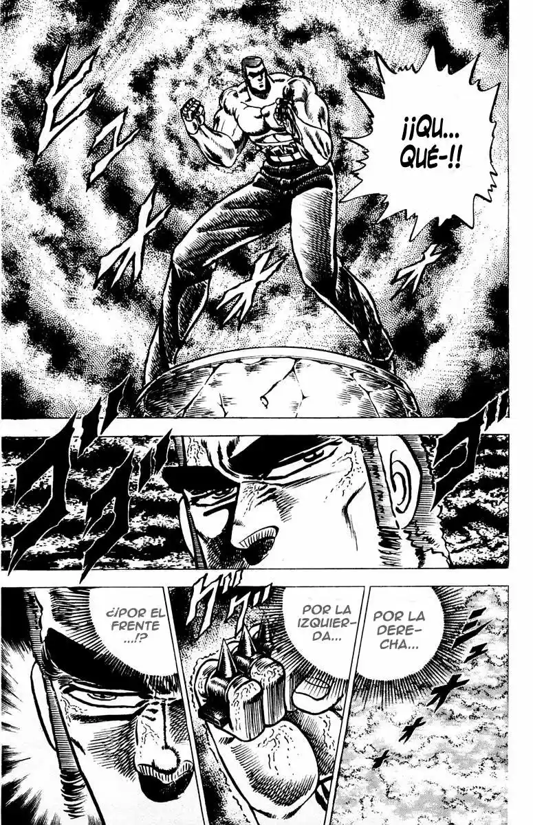 Sakigake!! Otokojuku (1985) - Capítulo 59 - Página 20 - LectorTMOo