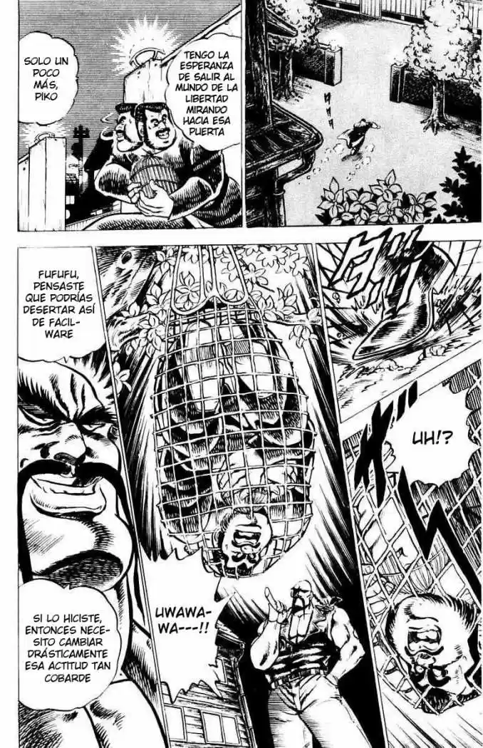 Sakigake!! Otokojuku (1985) - Capítulo 6 - Página 12 - LectorTMOo