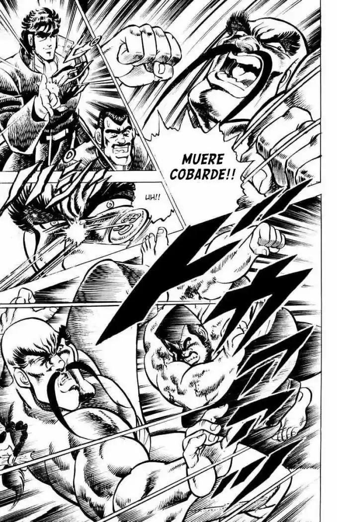 Sakigake!! Otokojuku (1985) - Capítulo 6 - Página 19 - LectorTMOo