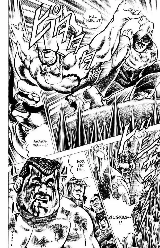 Sakigake!! Otokojuku (1985) - Capítulo 6 - Página 20 - LectorTMOo