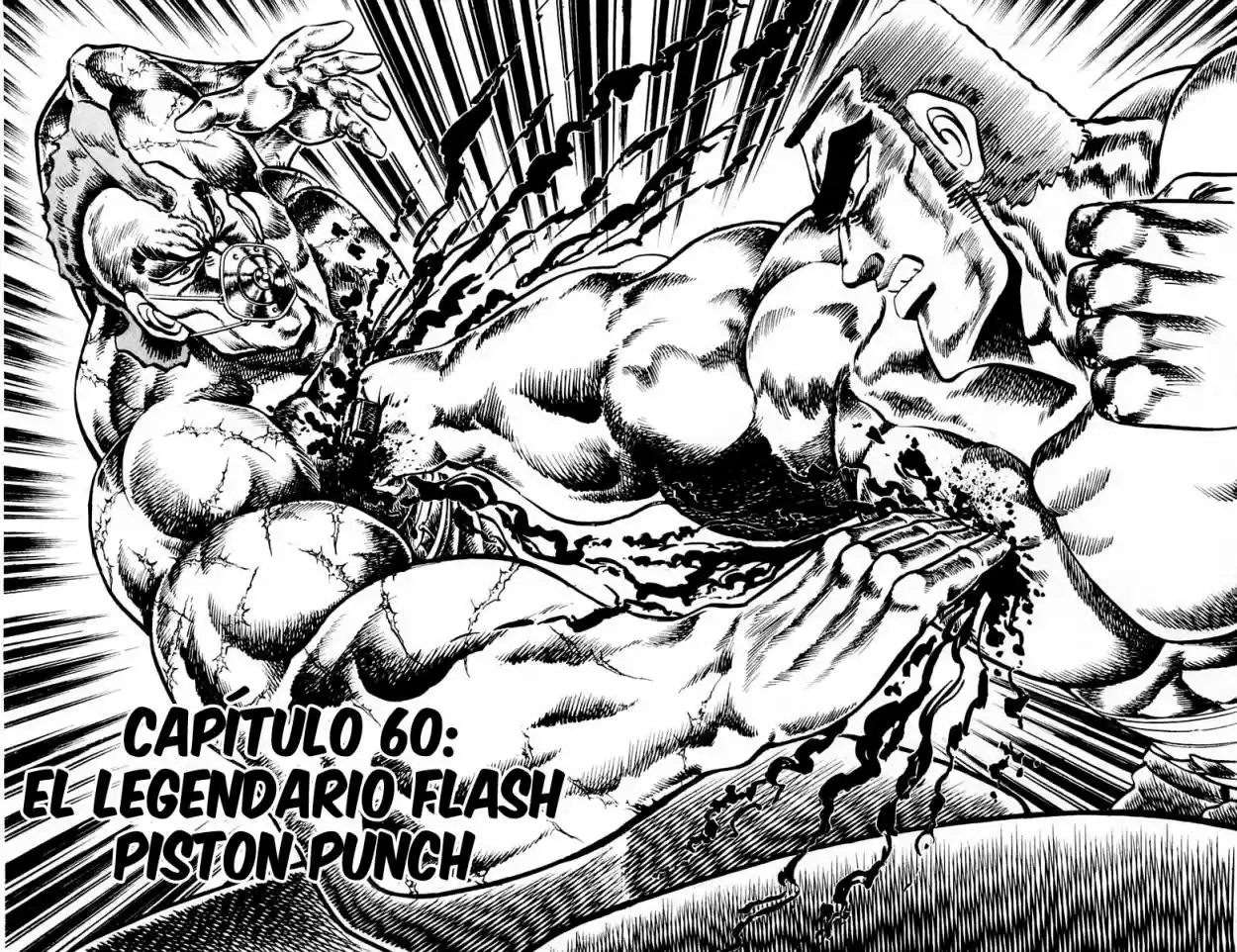 Sakigake!! Otokojuku (1985) - Capítulo 60 - Página 3 - LectorTMOo