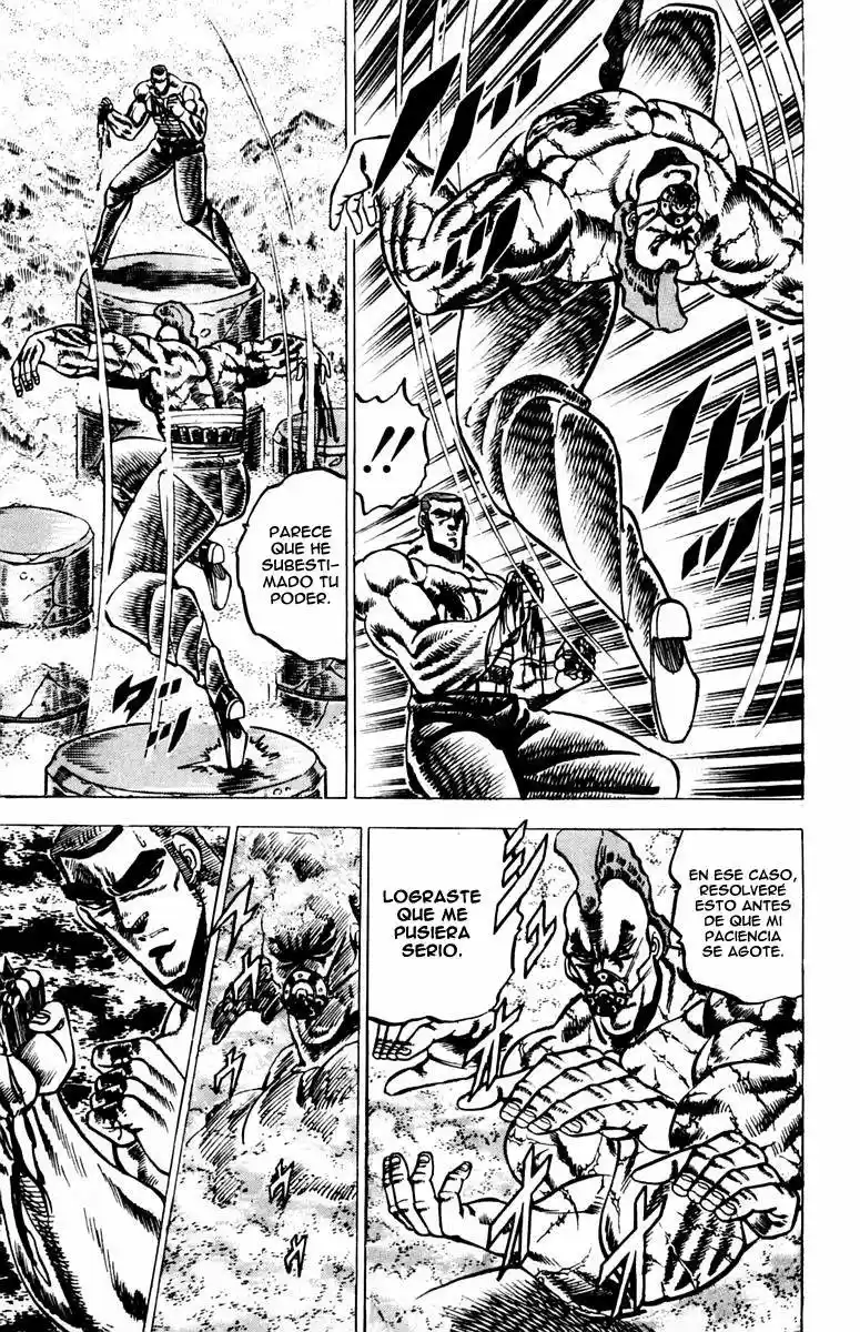 Sakigake!! Otokojuku (1985) - Capítulo 60 - Página 5 - LectorTMOo