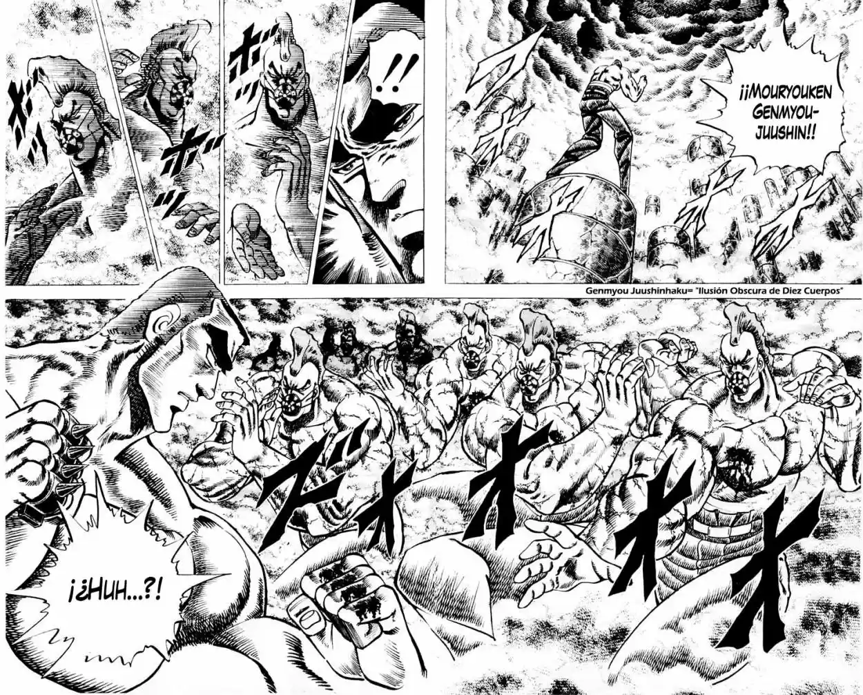 Sakigake!! Otokojuku (1985) - Capítulo 60 - Página 6 - LectorTMOo