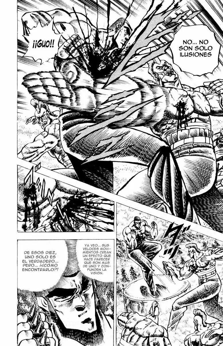 Sakigake!! Otokojuku (1985) - Capítulo 60 - Página 9 - LectorTMOo
