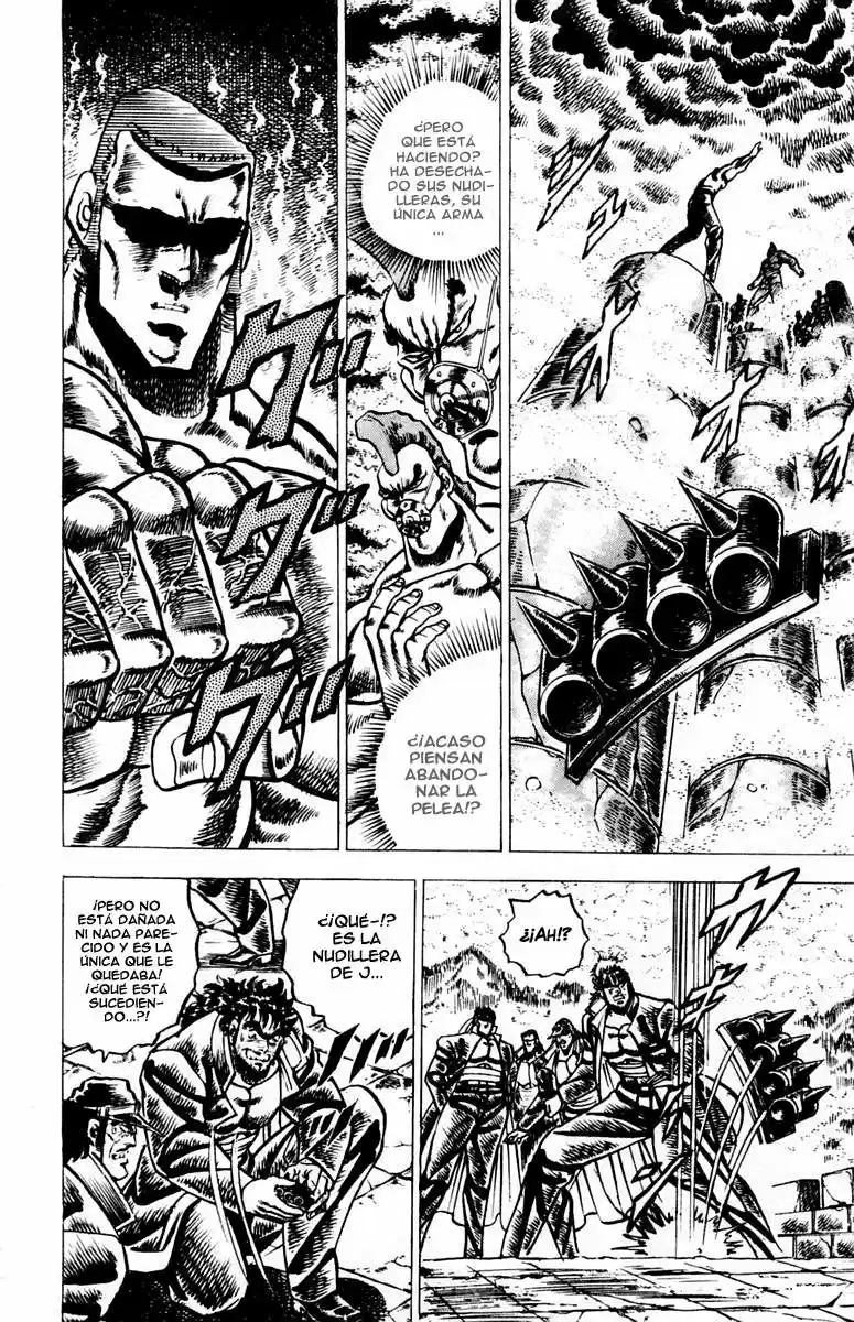 Sakigake!! Otokojuku (1985) - Capítulo 60 - Página 11 - LectorTMOo