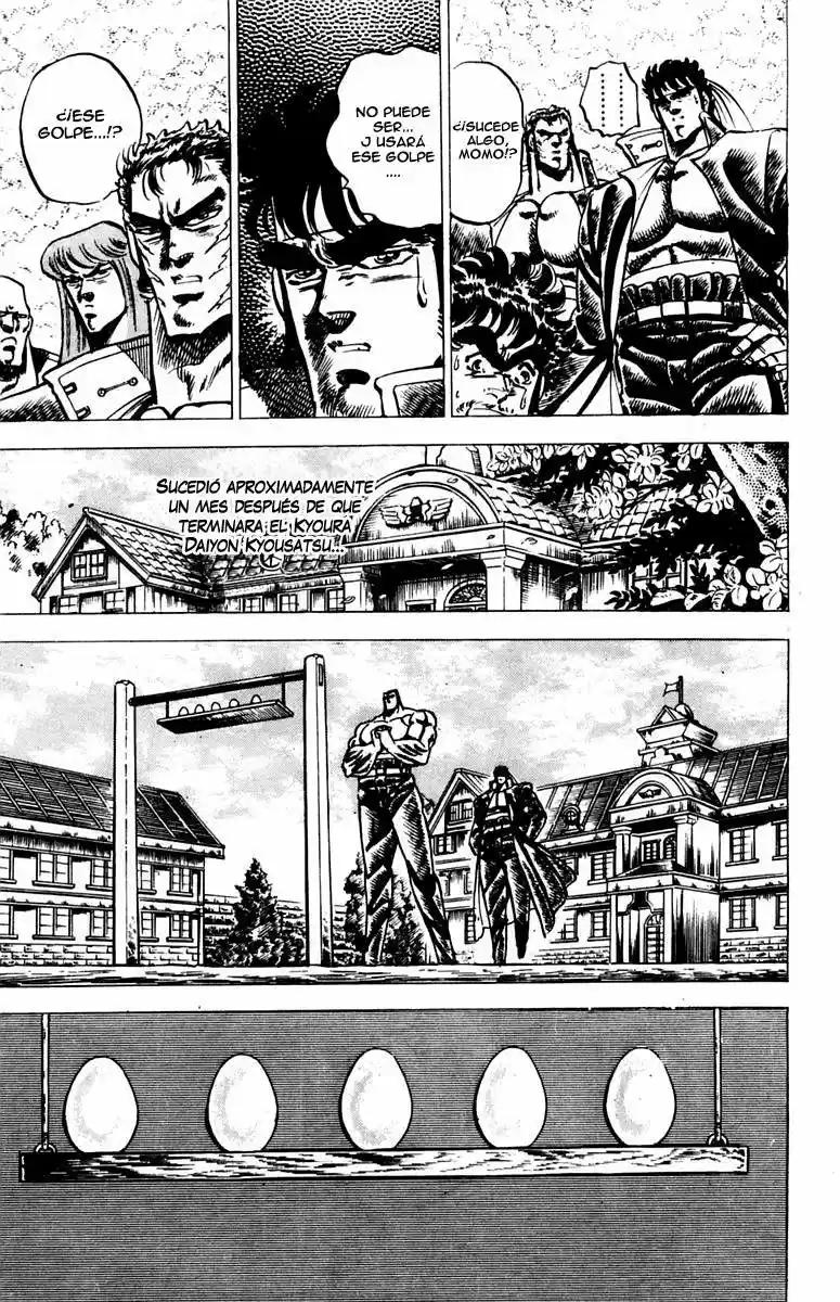 Sakigake!! Otokojuku (1985) - Capítulo 60 - Página 12 - LectorTMOo