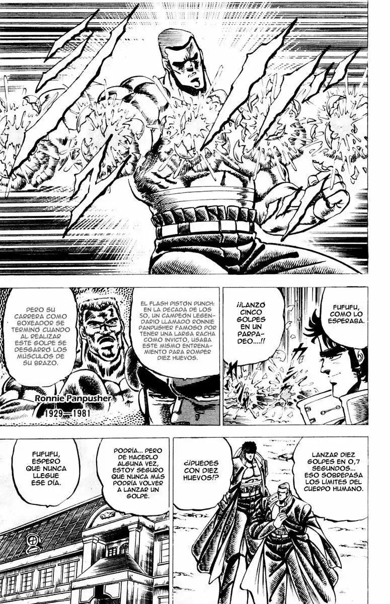 Sakigake!! Otokojuku (1985) - Capítulo 60 - Página 14 - LectorTMOo