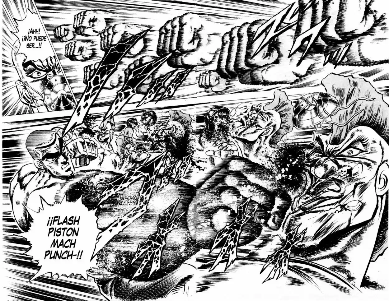 Sakigake!! Otokojuku (1985) - Capítulo 60 - Página 17 - LectorTMOo