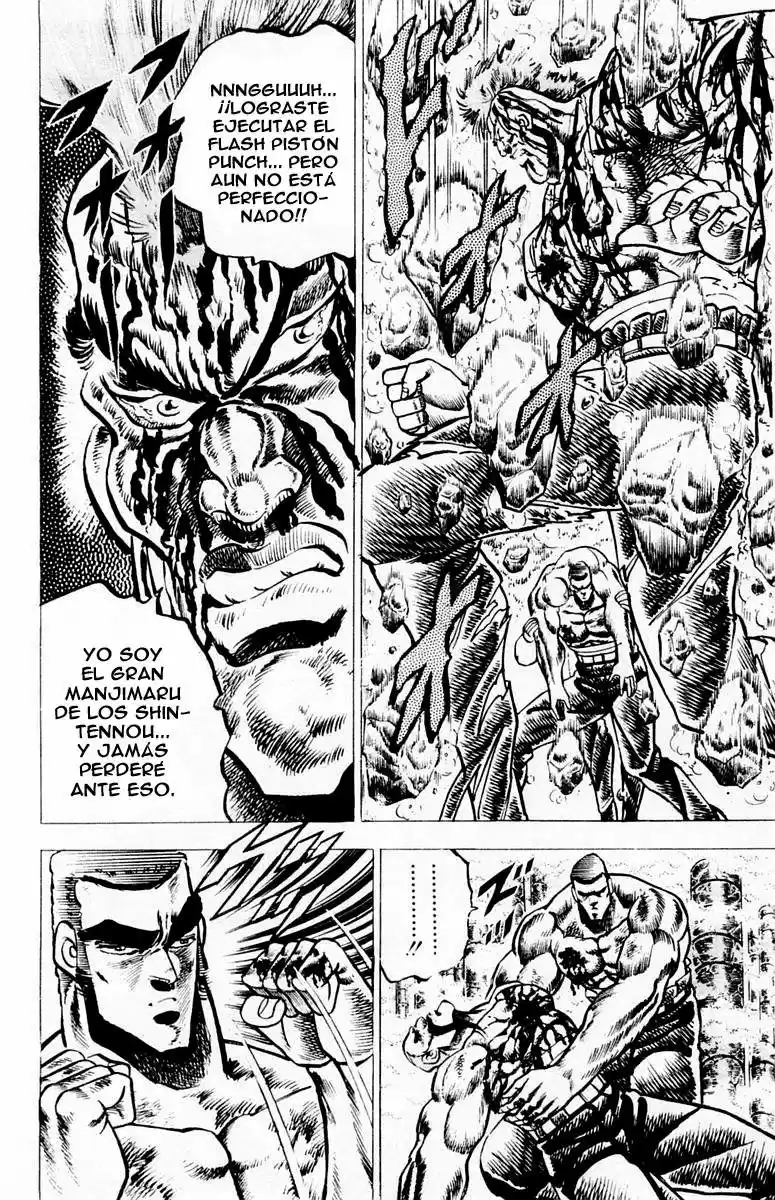 Sakigake!! Otokojuku (1985) - Capítulo 61 - Página 7 - LectorTMOo