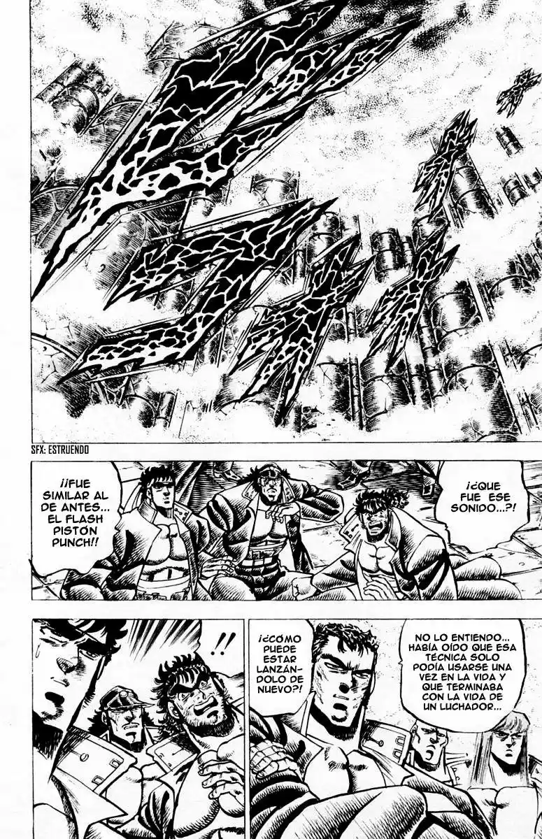 Sakigake!! Otokojuku (1985) - Capítulo 61 - Página 10 - LectorTMOo