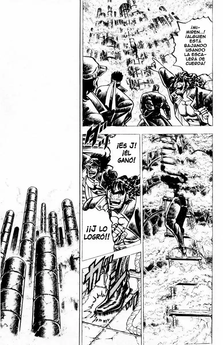 Sakigake!! Otokojuku (1985) - Capítulo 61 - Página 11 - LectorTMOo