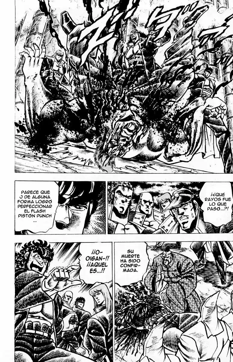 Sakigake!! Otokojuku (1985) - Capítulo 61 - Página 14 - LectorTMOo