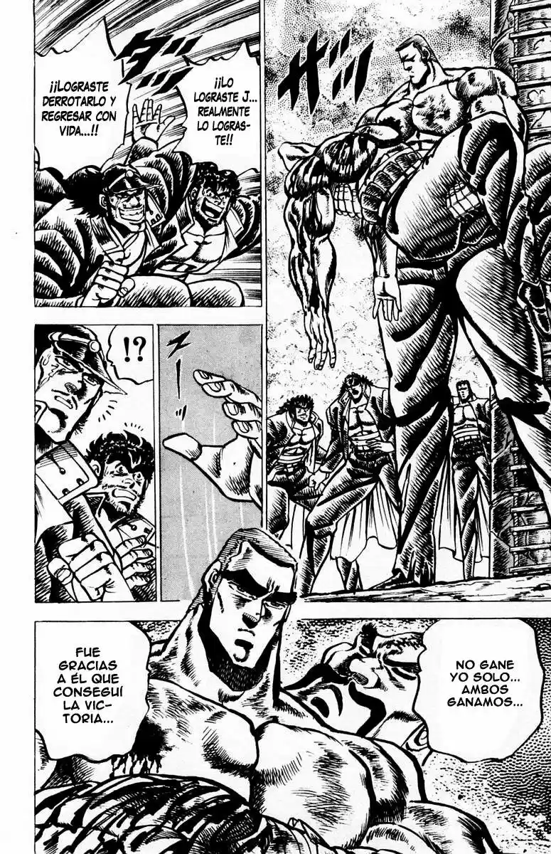 Sakigake!! Otokojuku (1985) - Capítulo 61 - Página 16 - LectorTMOo
