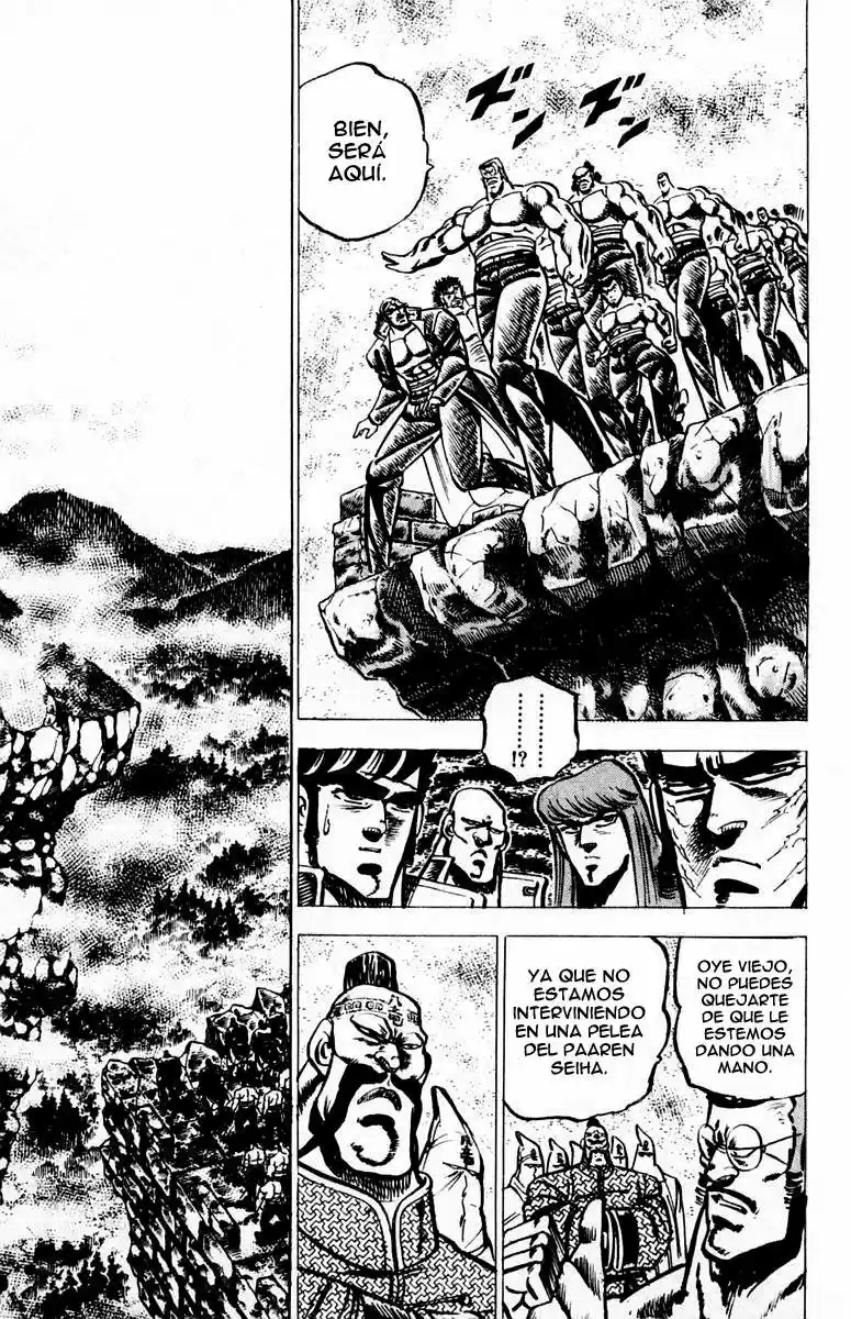 Sakigake!! Otokojuku (1985) - Capítulo 62 - Página 12 - LectorTMOo