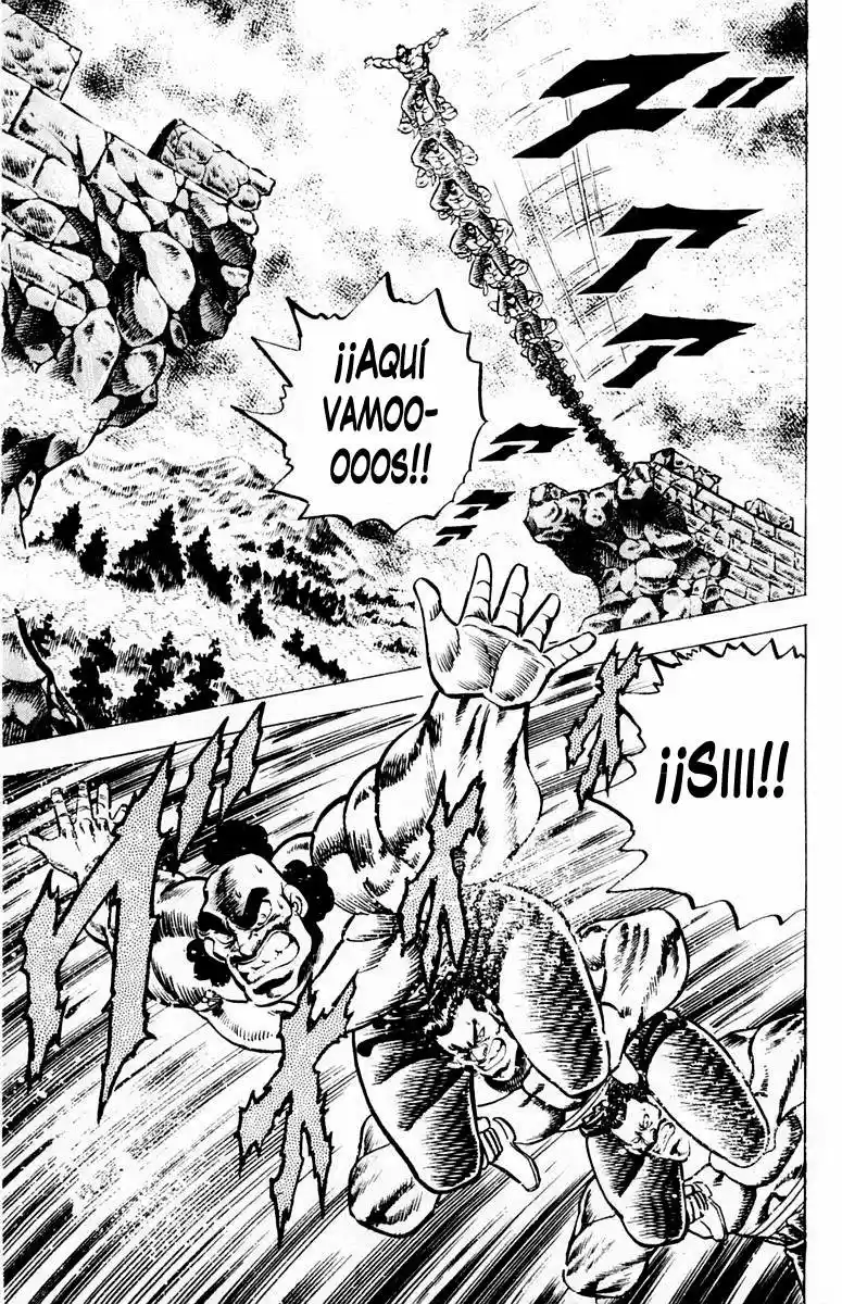 Sakigake!! Otokojuku (1985) - Capítulo 62 - Página 18 - LectorTMOo