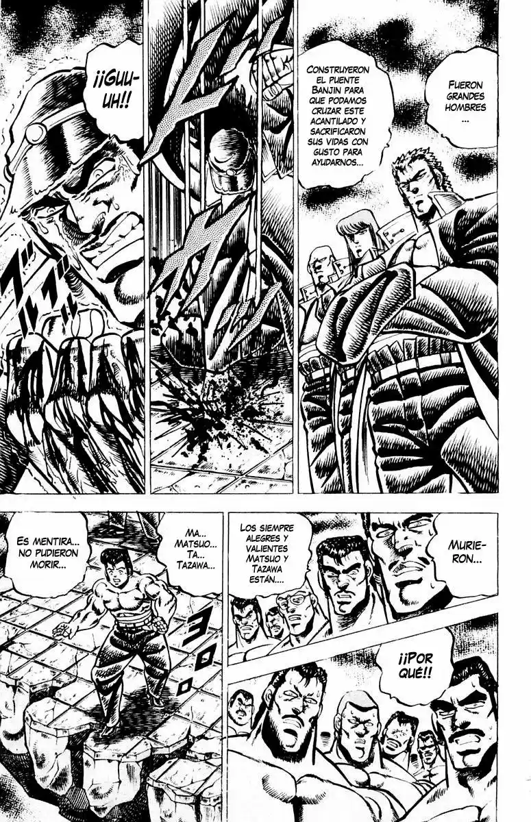 Sakigake!! Otokojuku (1985) - Capítulo 64 - Página 5 - LectorTMOo