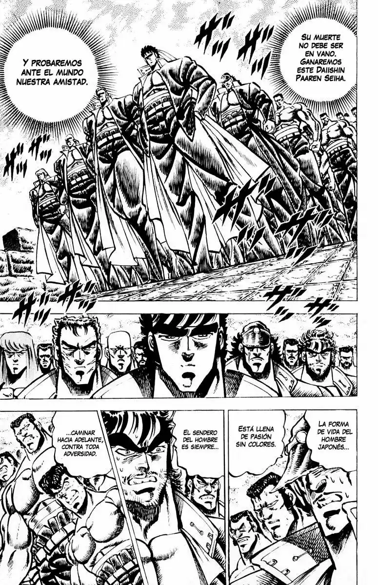 Sakigake!! Otokojuku (1985) - Capítulo 64 - Página 9 - LectorTMOo
