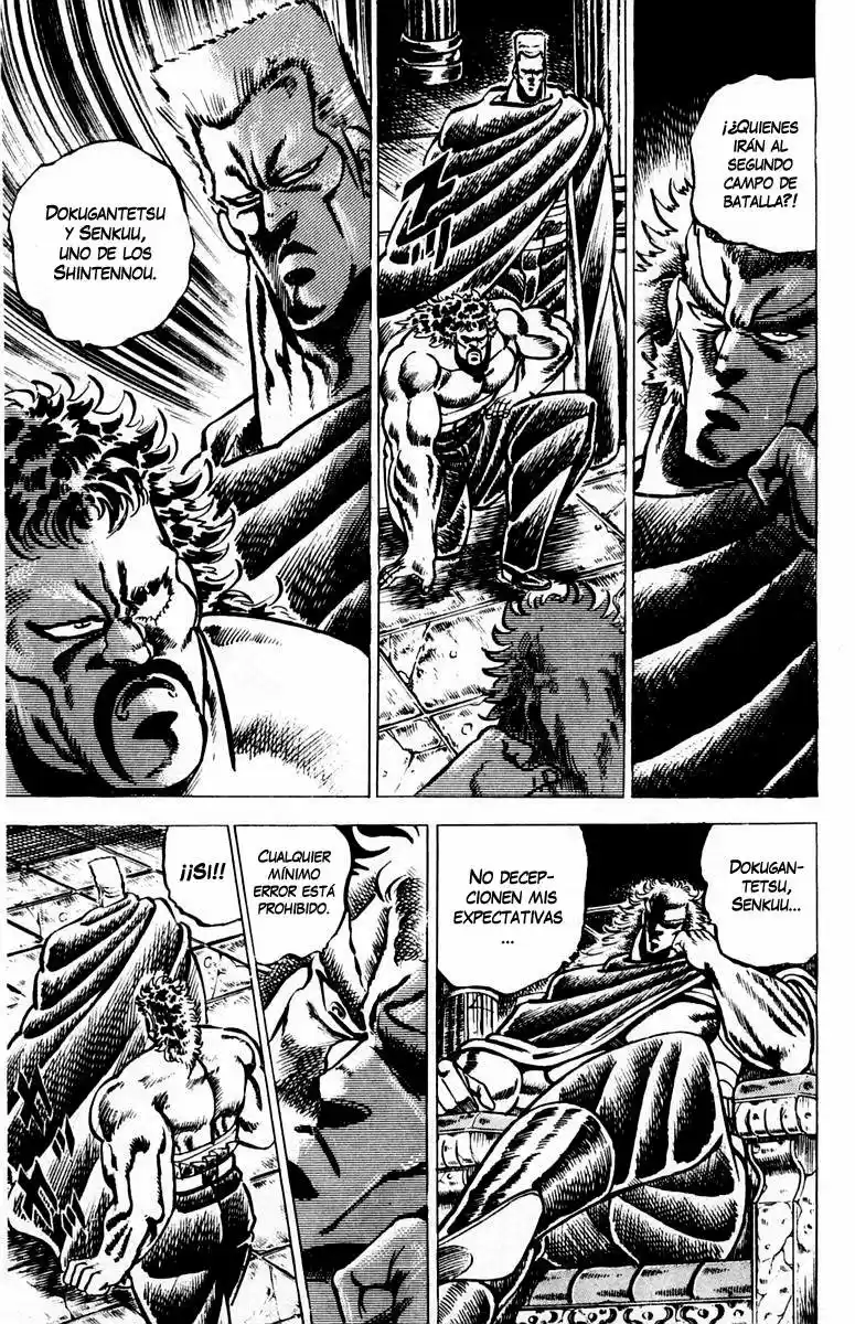Sakigake!! Otokojuku (1985) - Capítulo 64 - Página 14 - LectorTMOo