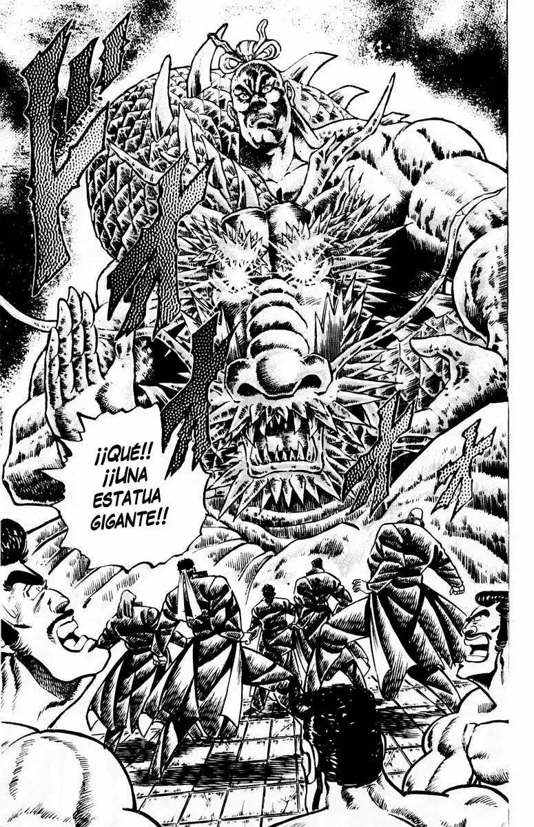 Sakigake!! Otokojuku (1985) - Capítulo 64 - Página 18 - LectorTMOo