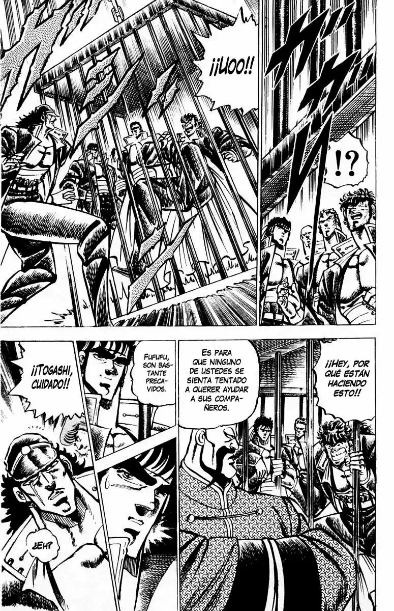 Sakigake!! Otokojuku (1985) - Capítulo 65 - Página 12 - LectorTMOo