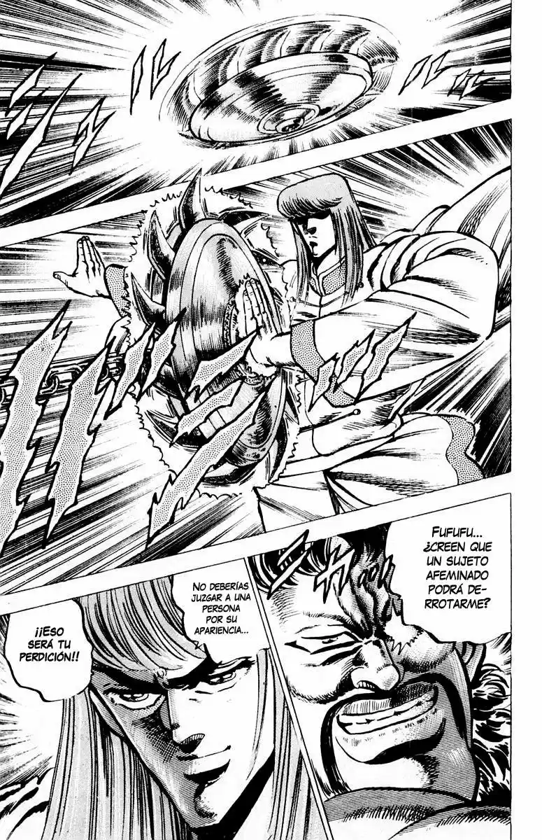 Sakigake!! Otokojuku (1985) - Capítulo 65 - Página 18 - LectorTMOo