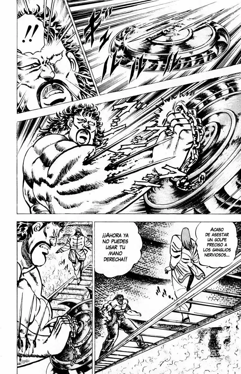 Sakigake!! Otokojuku (1985) - Capítulo 66 - Página 6 - LectorTMOo