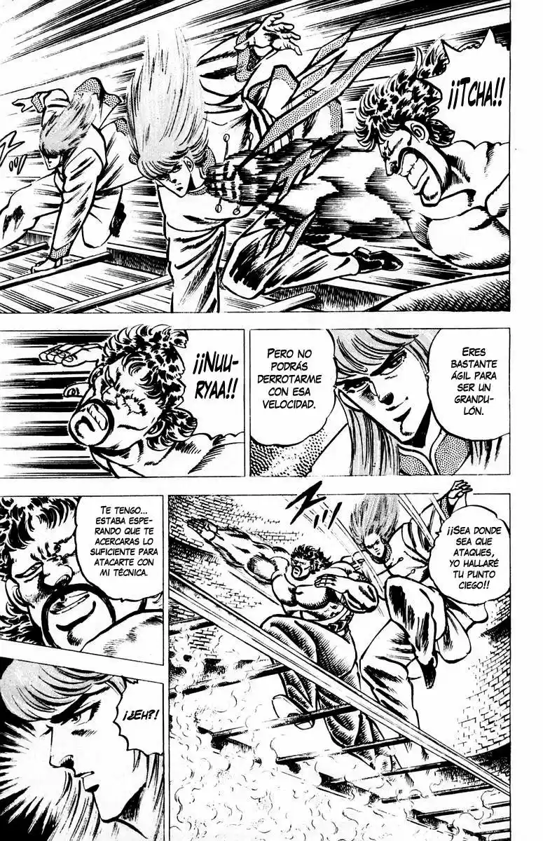 Sakigake!! Otokojuku (1985) - Capítulo 66 - Página 11 - LectorTMOo