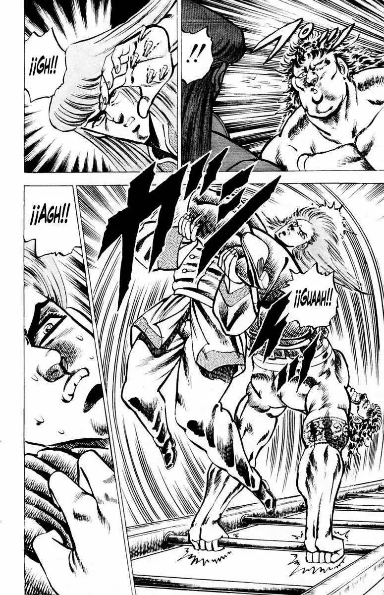Sakigake!! Otokojuku (1985) - Capítulo 66 - Página 12 - LectorTMOo