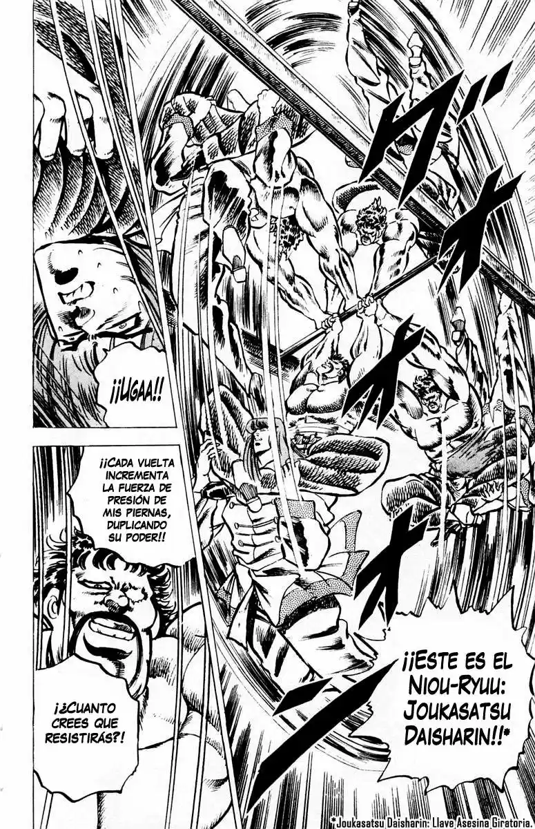Sakigake!! Otokojuku (1985) - Capítulo 66 - Página 14 - LectorTMOo