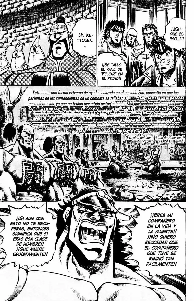 Sakigake!! Otokojuku (1985) - Capítulo 66 - Página 19 - LectorTMOo