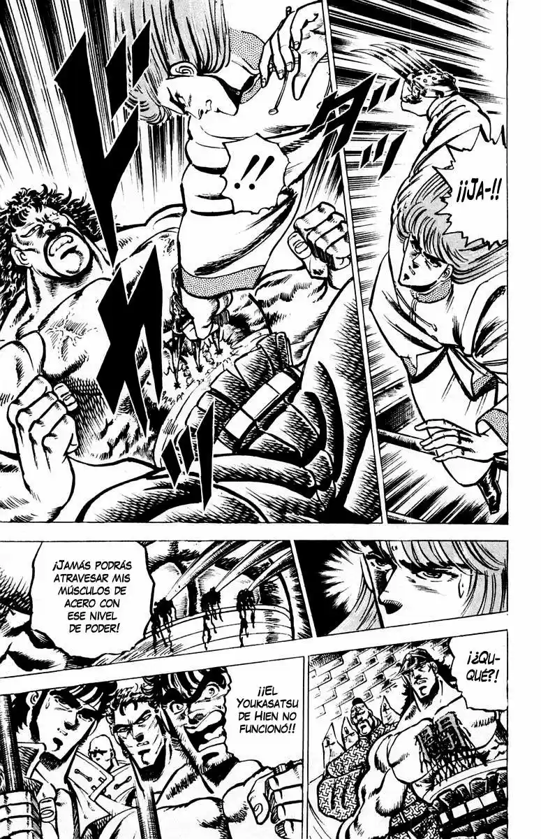 Sakigake!! Otokojuku (1985) - Capítulo 67 - Página 11 - LectorTMOo
