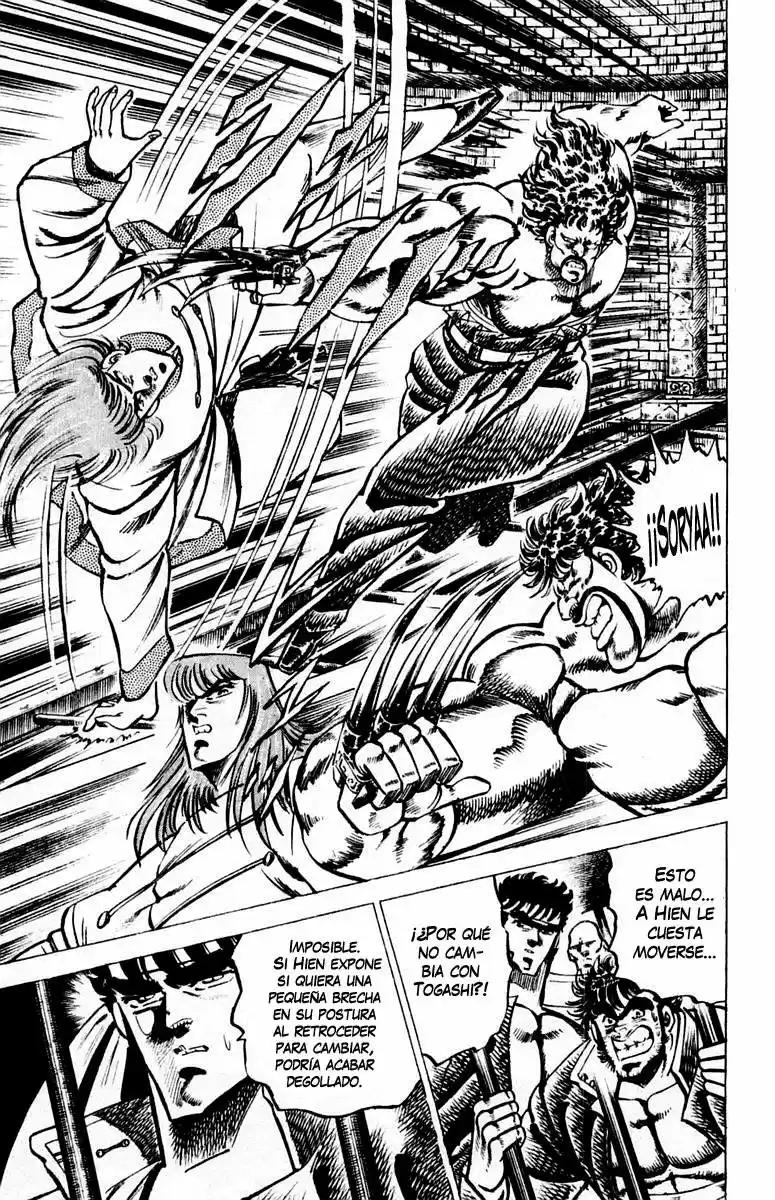 Sakigake!! Otokojuku (1985) - Capítulo 67 - Página 13 - LectorTMOo