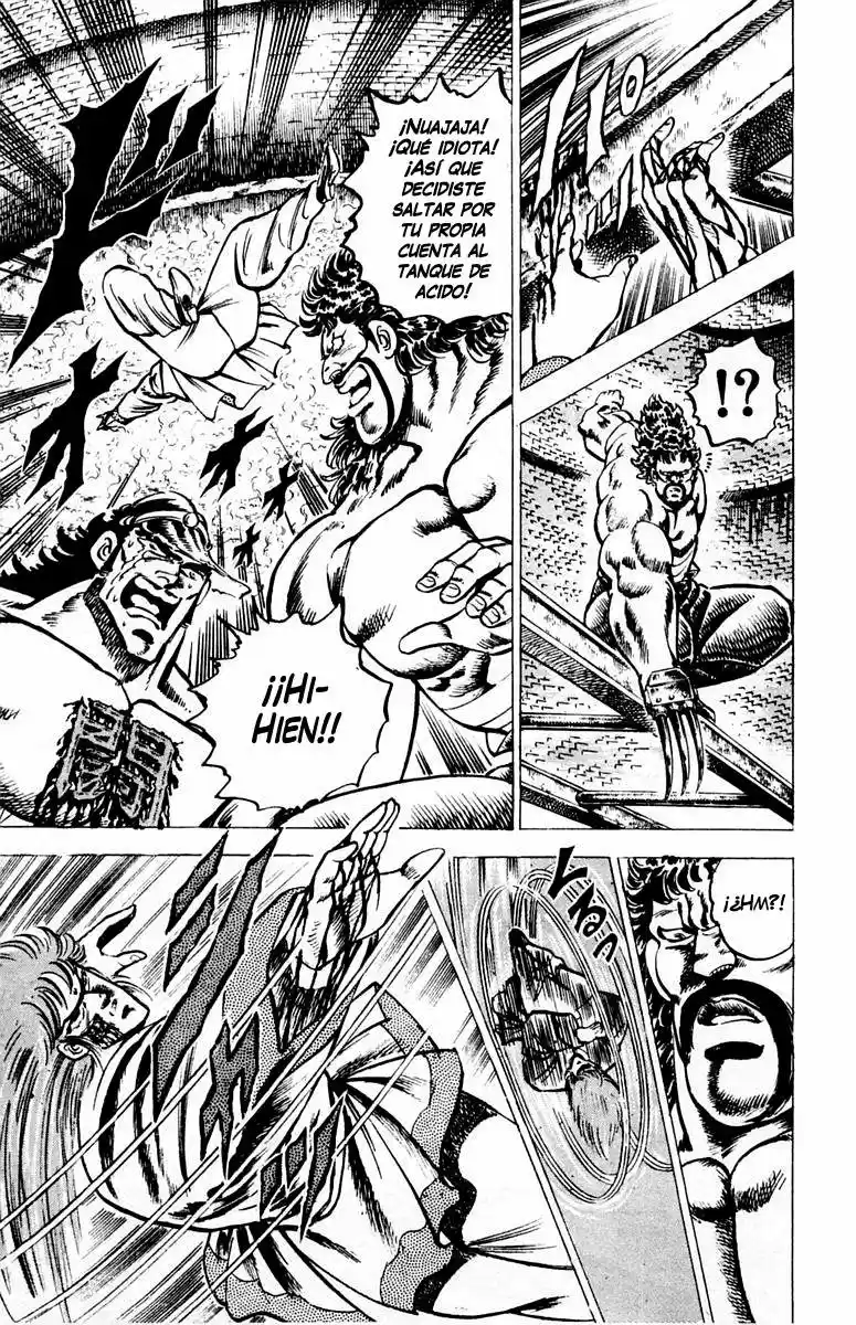 Sakigake!! Otokojuku (1985) - Capítulo 67 - Página 19 - LectorTMOo