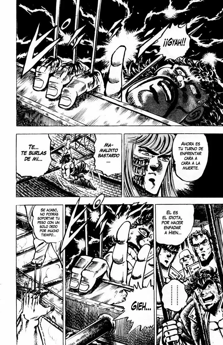 Sakigake!! Otokojuku (1985) - Capítulo 67 - Página 24 - LectorTMOo