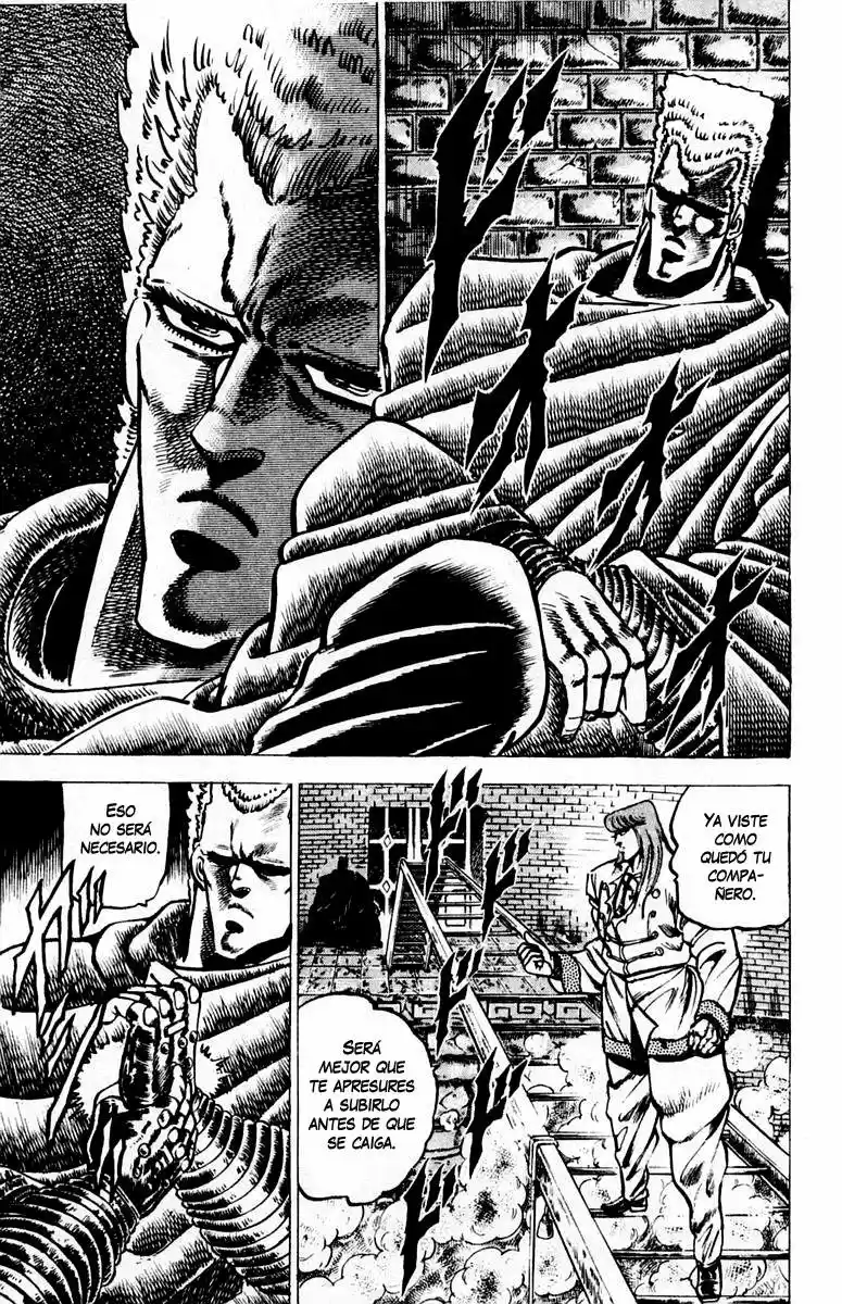 Sakigake!! Otokojuku (1985) - Capítulo 68 - Página 4 - LectorTMOo