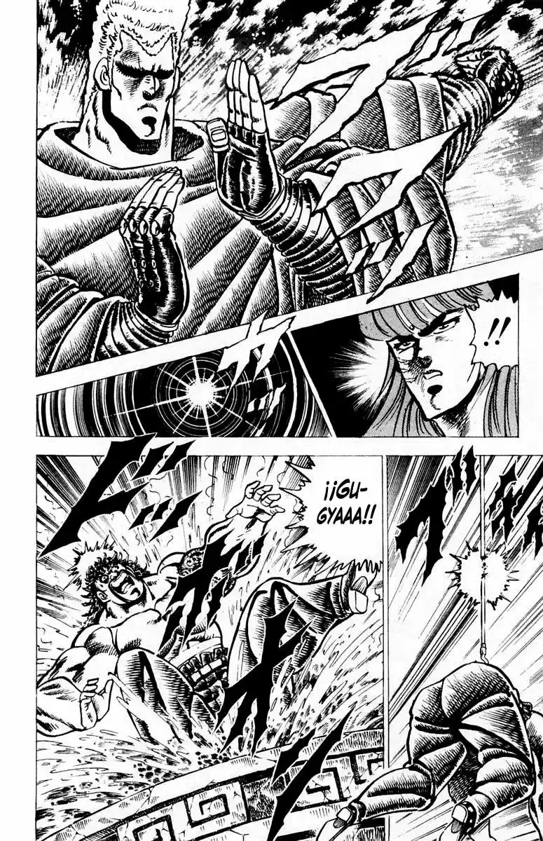 Sakigake!! Otokojuku (1985) - Capítulo 68 - Página 5 - LectorTMOo