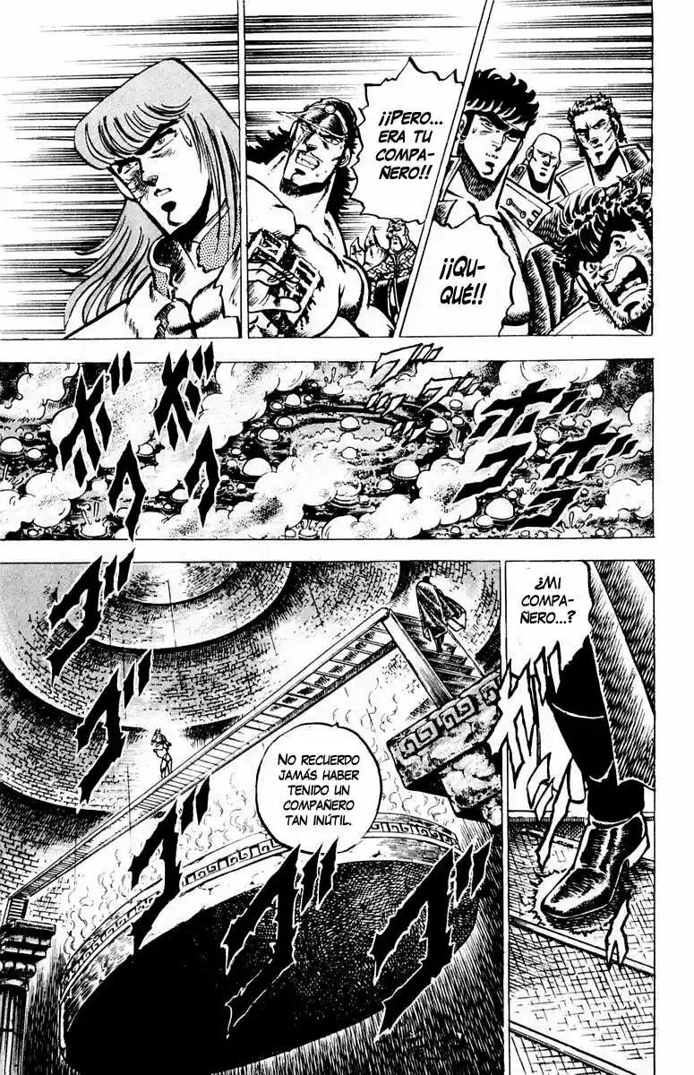 Sakigake!! Otokojuku (1985) - Capítulo 68 - Página 6 - LectorTMOo