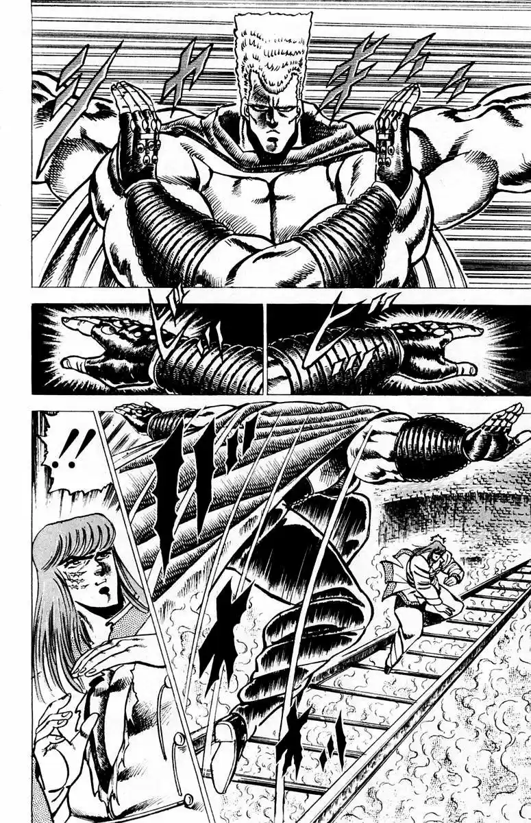Sakigake!! Otokojuku (1985) - Capítulo 68 - Página 9 - LectorTMOo