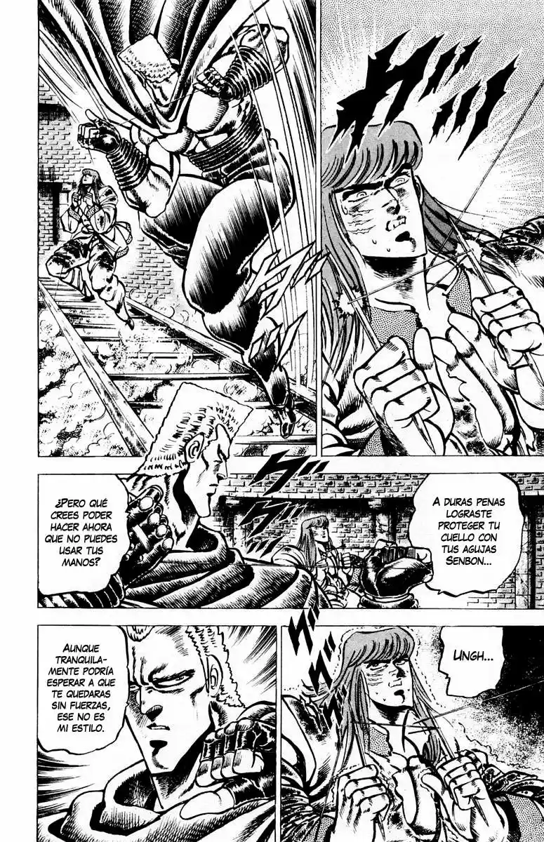 Sakigake!! Otokojuku (1985) - Capítulo 69 - Página 3 - LectorTMOo