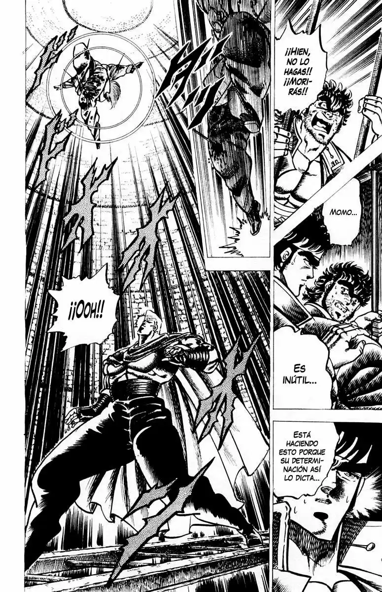 Sakigake!! Otokojuku (1985) - Capítulo 69 - Página 11 - LectorTMOo